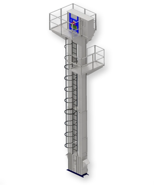 bucket-elevators