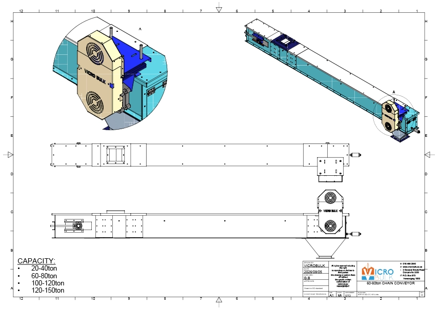 vicro-bulk-chain-conveyor-drawing